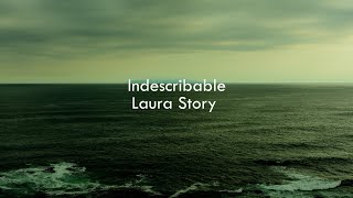 Indescribable  Laura Story Lyrics [upl. by Towill]