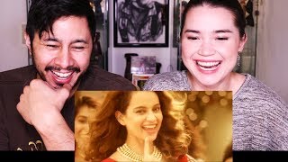 AIB EVERY BOLLYWOOD PARTY SONG feat IRRFAN  Reaction w Anisha [upl. by Floro]