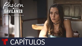 Pasión de Gavilanes Nueva Temporada  Capítulo 32  Telemundo [upl. by Fording]