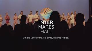 Primeiro Evento Teste  Intermares Hall [upl. by Tandi172]