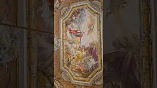 ROYAL PALACE OF CASERTA  Chandelier  2023 [upl. by Abate]