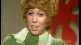 Vicki Lawrence on The Dating Game 1971 [upl. by Nnyw989]