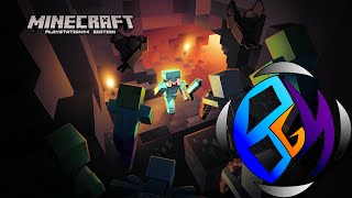 Minecraft PlayStation 4 Edition  Demo Gameplay [upl. by Inram194]