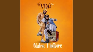 Notre Histoire [upl. by Yro]