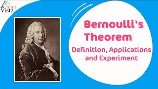 Bernoullis Theorem  Definition Applications and Experiment [upl. by Etem72]