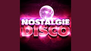 Full Mix bonus Nostalgie Disco Lalbum complet [upl. by Noreik]