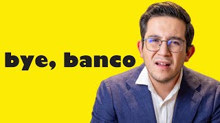 Adiós Hey Banco Usa estas alternativas [upl. by Gitlow]