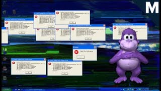 How a Purple Gorilla Made Us Regulate the Internet  Kernel Panic [upl. by Misti]