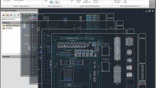 An Overview of AutoCAD Electrical [upl. by Rattray]