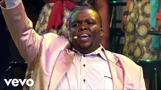 Joyous Celebration  Icherubim Live at Carnival City 2012 [upl. by Crandell836]