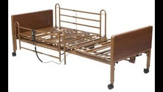 HowtoAssemble  Competitor Bed 2 [upl. by Archaimbaud]