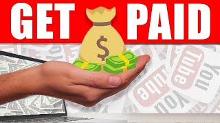 How YouTube Pays You In 2022 Payment System Explained [upl. by Eirrotal71]