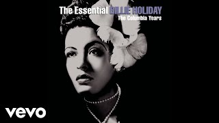 Billie Holiday  My Man Official Audio [upl. by Octave]