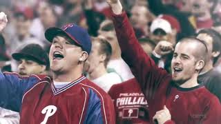 The night Osama Bin Laden was killed and Phillies and Mets fans came together as one [upl. by Ekyt]