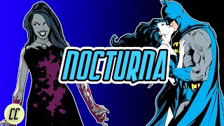 The CONFUSING HISTORY of NOCTURNA [upl. by Merete]