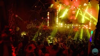 Sub Focus  The Village Stage  FULL SET HD  Shambhala Live 2016 [upl. by Manvell]