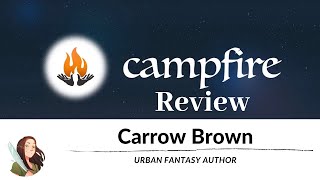 Campfire Review [upl. by Noemad]