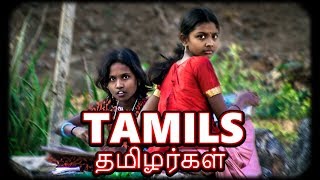 Origin and History of the Tamils [upl. by Colburn]