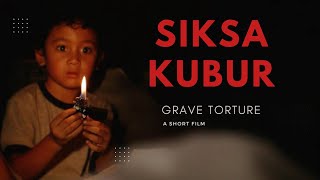 Siksa Kubur Grave Torture Short Movie 2012 [upl. by Devora973]