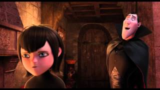 Hotel Transylvania  Movie Clip  118th Birthday [upl. by Irmgard]