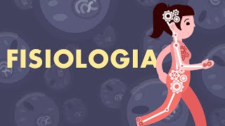 FISIOLOGIA Introdução à Homeostasia [upl. by Virendra]