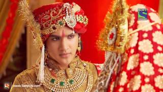 Bharat Ka Veer Putra Maharana Pratap  Episode 284  25th September 2014 [upl. by Emily]