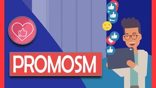 PromoSM  Social Media Promotion [upl. by Ylra865]