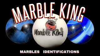 Marble King identification guide [upl. by Crain]