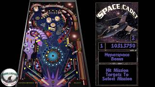 Space Cadet Pinball Tutorial [upl. by Prissie]