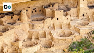 Mesa Verde National Park [upl. by Manville606]