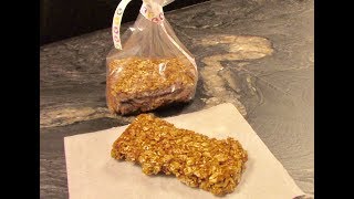 Oats amp Honey Granola Recipe Below⬇ [upl. by Ot]