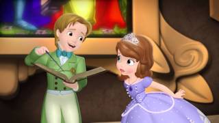 Sofia the First  Episode 5  Official Disney Junior Africa [upl. by Grae]