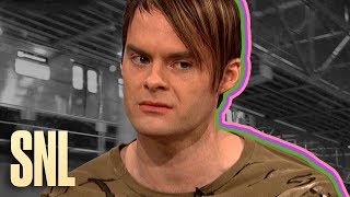 Every Stefon Ever Part 2 of 5  SNL [upl. by Staal26]