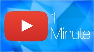 How to Increase Youtube Subscribers  In 1 Minute [upl. by Jayne]