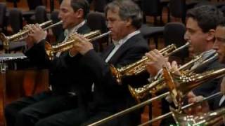 Strauss  Also Sprach Zarathustra 14  Pappano amp Santa Cecilia [upl. by Jacquelyn174]