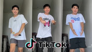 TikTok Dance  Kim Lajara [upl. by Feeley653]