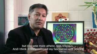 Inspiring scientists Saiful Islams story [upl. by Ahsinut940]