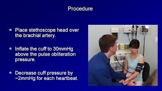 How to Measure Blood Pressure [upl. by Leak]