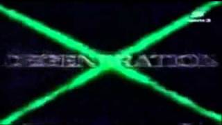 DGeneration X 1997 Titantron  Break It Down [upl. by Henn]