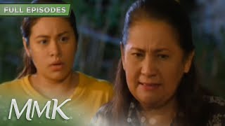 Full Episode  MMK quotPapagquot [upl. by Mallis]