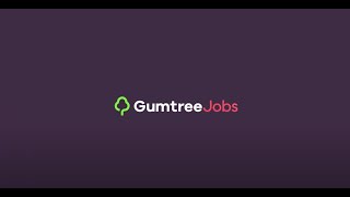 Gumtree Jobs  2022 research [upl. by Sutniuq378]