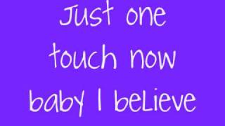 Katy Perry  Teenage Dream with Lyrics [upl. by Bianca314]