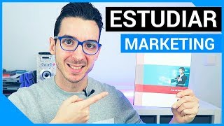 ¿Por qué Estudiar  Trabajar MARKETING DIGITAL te convencerás [upl. by Jessika]