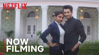 Mismatched Season 2  Announcement  Prajakta Koli Rohit Saraf  Netflix India [upl. by Auj465]