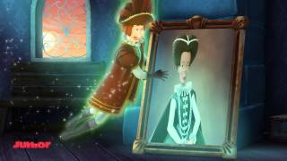 Sofia The First  Ghostly Gala  Song  Disney Junior UK HD [upl. by Netsoj311]