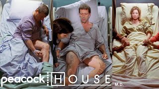 Three Conclusions  House MD [upl. by Screens955]