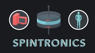 What is spintronics and how is it useful [upl. by Nawad321]