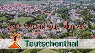 Ein Streifzug durch Teutschenthal [upl. by Farrell721]