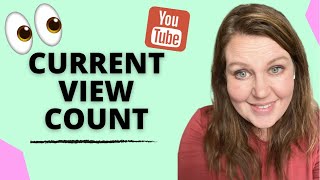 How to Check Total Views on YouTube Channel [upl. by Burton]