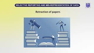 Module2 Unit12 Selective Reporting and Misrepresentation of Data [upl. by Clardy]